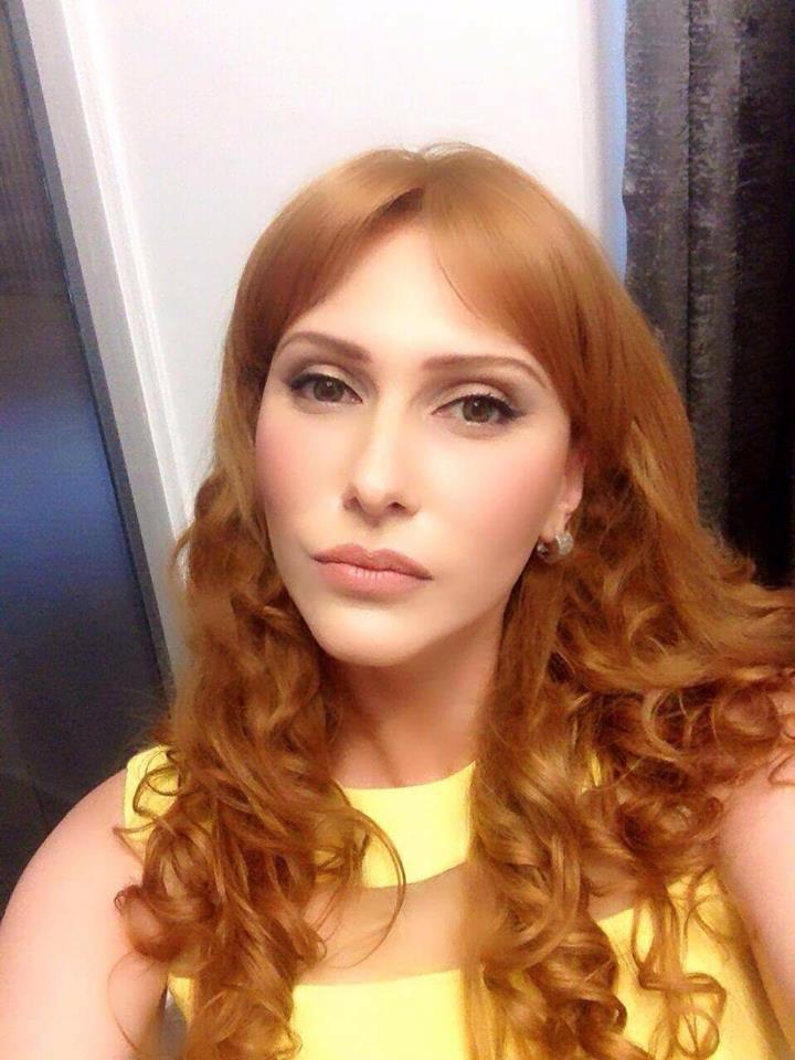 Azərbaycanlı aktrisa özünü "Hade" ilə müqayisə etdi