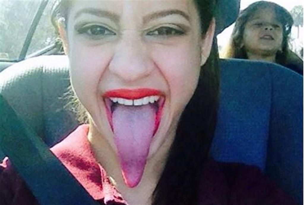 Американка поразила соцсети этой способностью