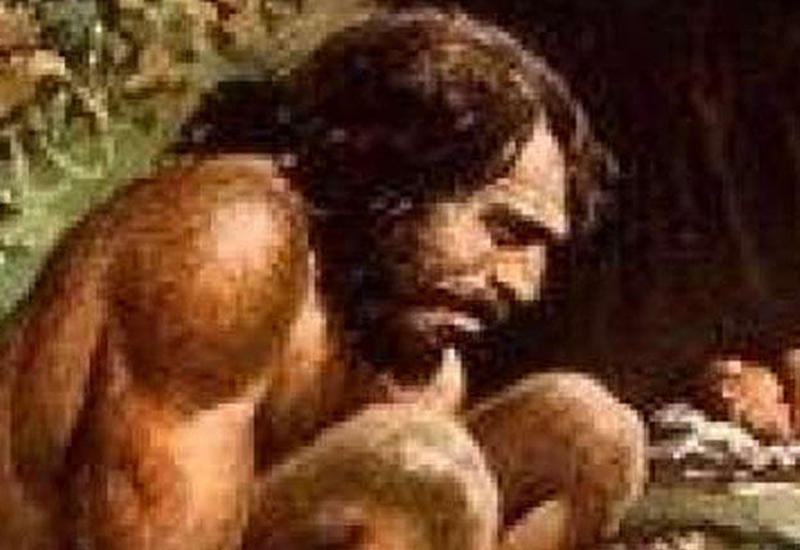 Ən qədim insanın ölüm səbəbi tapıldı