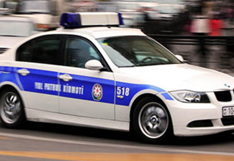 Yol polisi yük avtomobili və avtobus sahiblərinə: 3 ay vaxt var