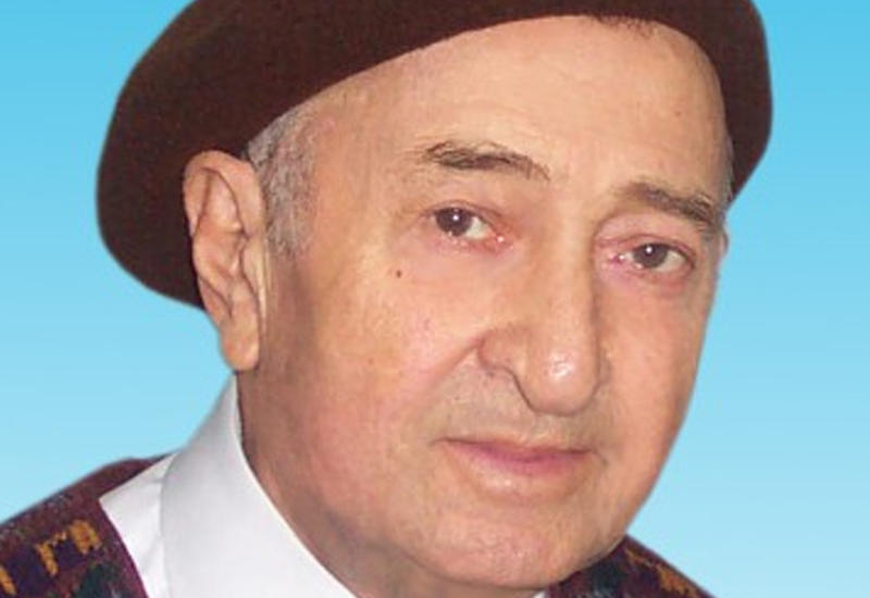 Опубликован официальный некролог в связи с кончиной Огтая Зульфугарова