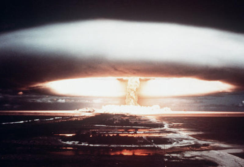 Ученые официально провозгласили начало новой геологической эры