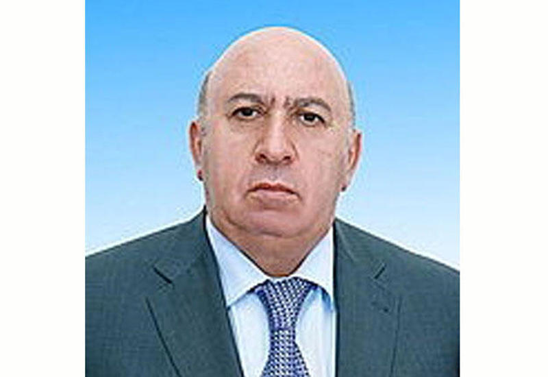 Qafqaz Universitetinə yeni rektor təyin olundu