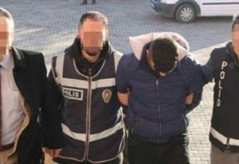Türkiyədə İŞİD-in kimyagəri və bomba hazırlayanları tutuldular