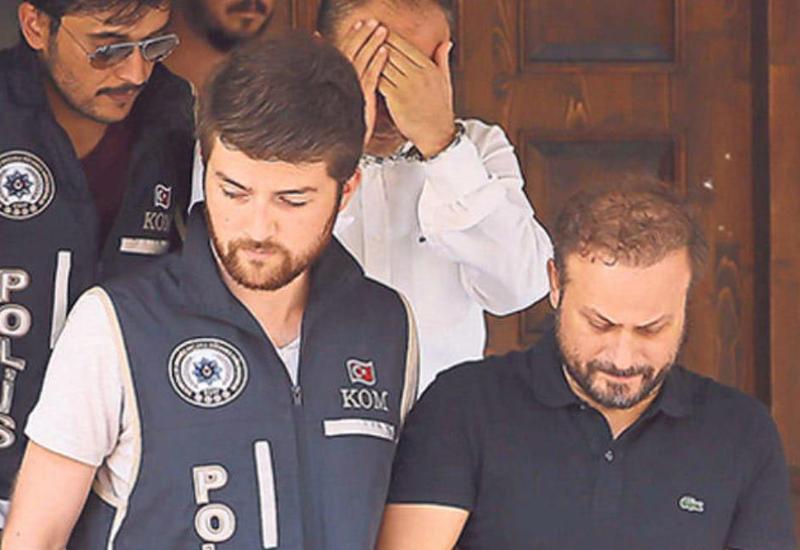 Türkiyənin məşhur iş adamı təslim oldu