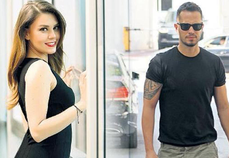 Aslı ilə Murat arasında nə baş verir?