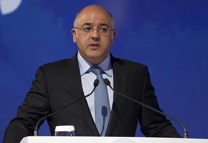 Гендиректор Turk Telecom подал в отставку