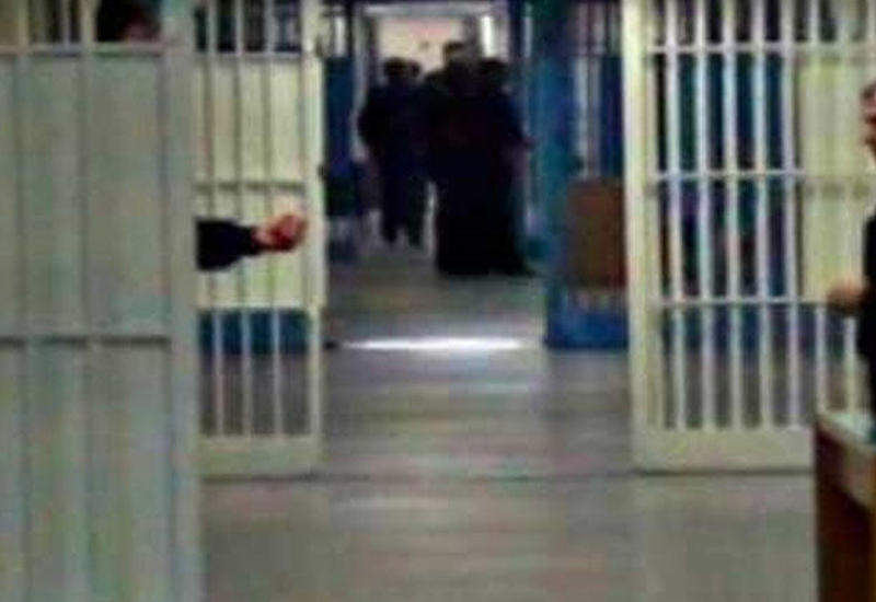 Türkiyədə dünən həbs olunan məmur bu gün həbsxanada ölü tapıldı