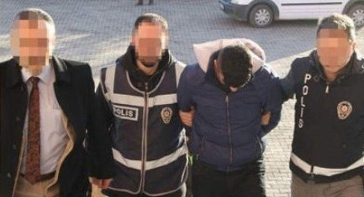 Türkiyədə İŞİD-in kimyagəri və bomba hazırlayanları tutuldular