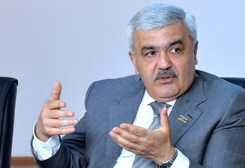Ровнаг Абдуллаев: SOCAR продолжит инвестировать в Турцию