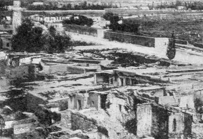 &quot;Историческая призма&quot;: 1921-й. Бесславный конец армянских палачей