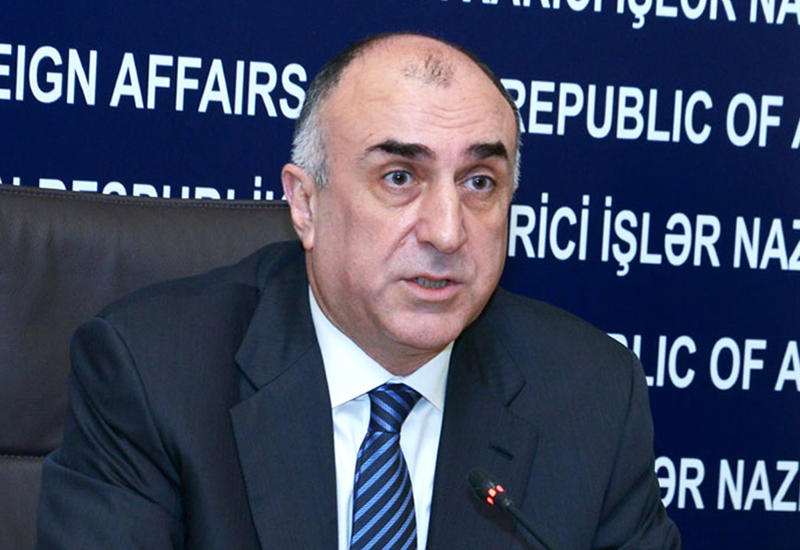 Nazir Moskvada tələb etdi: "Ermənilər torpaqlarımızdan çıxmalıdırlar"