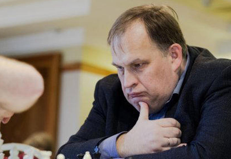 Александр Бабурин: Олимпиада в Баку - настоящий Клондайк для любителей шахмат