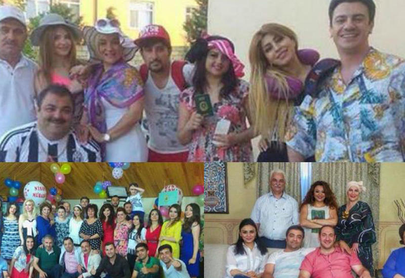 "Bacanaqlar", "Qardaşlar" və "Qız atası"nda bu həftə