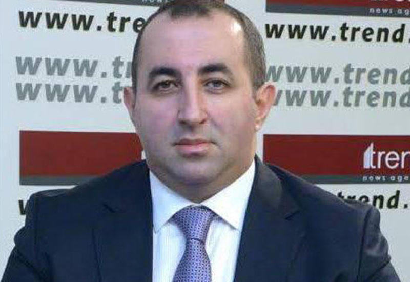 Эмиль Гусейнли: Партнерство Азербайджана, Турции и России внесет вклад в стабильность и развитие