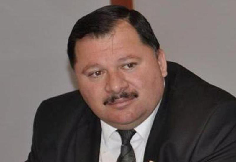 Quram Marxuliya: Ermənistan təcavüzkar siyasətini açıq şəkildə nümayiş etdirir