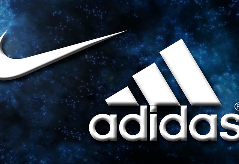 Чистая прибыль Adidas подскочила в 18 раз