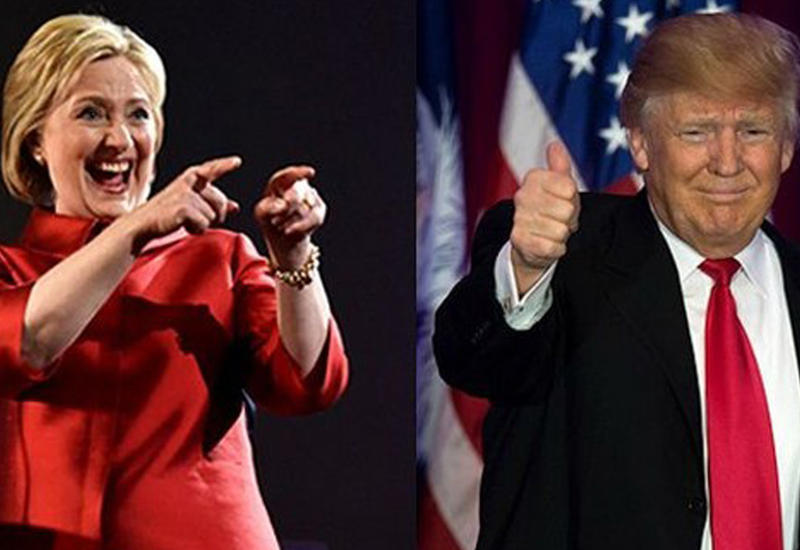 ABŞ-da prezident seçkiləri