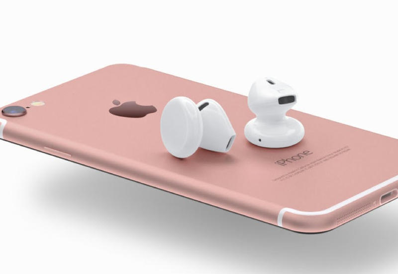 Названа дата выхода наушников AirPods 2