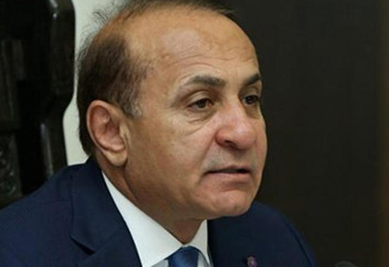 Овик Абрамян окончательно покинул Саргсяна
