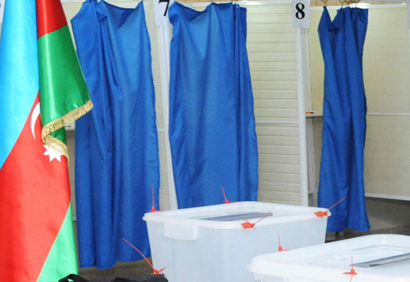 Seçki məntəqələrində təcili tibbi yardım briqadaları fəaliyyət göstərəcək