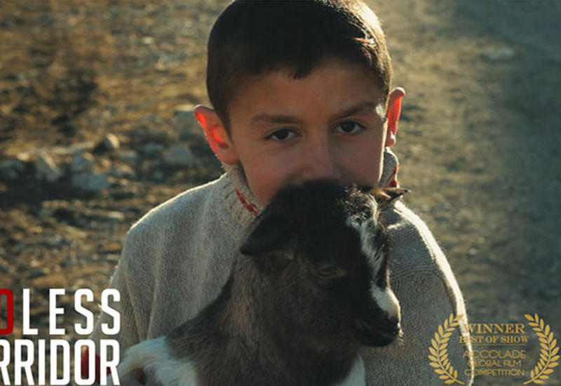 Azərbaycan filmi "Al Jazeera" kanalında