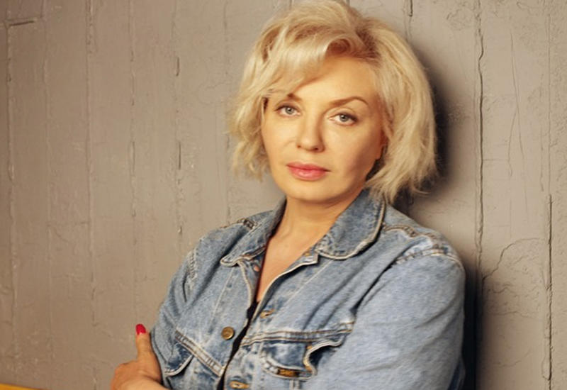 Известная российская актриса найдена мертвой