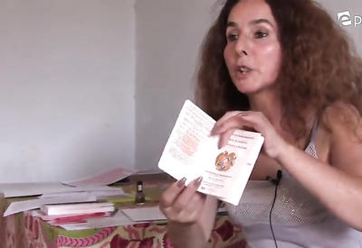 Эта армянка достойна политического убежища в Азербайджане  - ПОДРОБНОСТИ - ВИДЕО