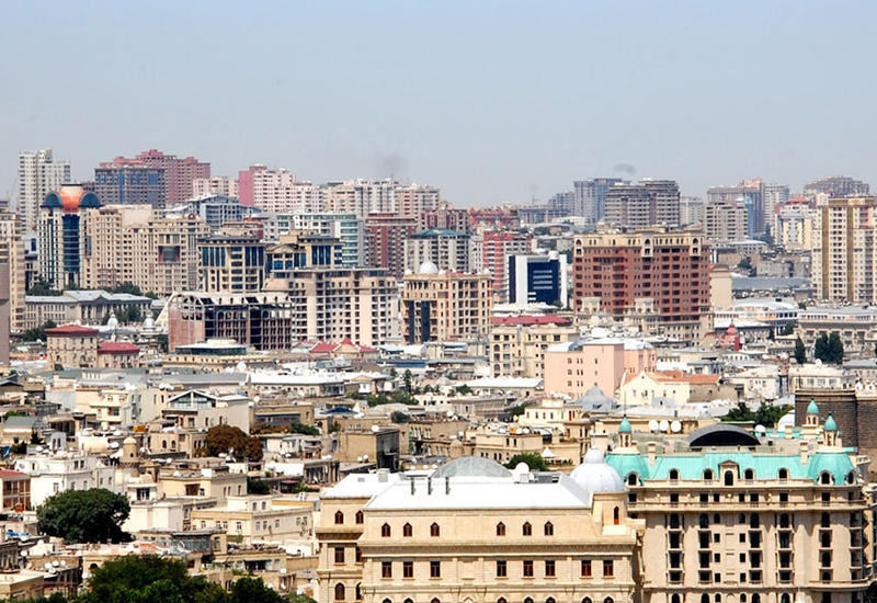 Bakıda regional təhlükəsizlik müzakirə olunacaq
