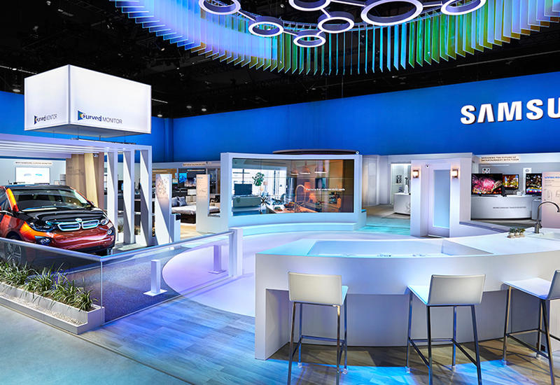 В штаб-квартире Samsung вновь прошли обыски