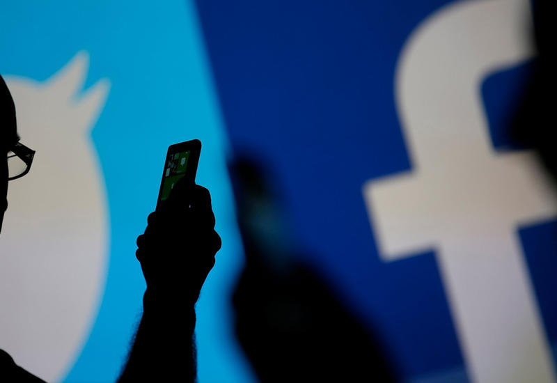 Facebook и Twitter начали борьбу с фейками на губернаторских выборах в США