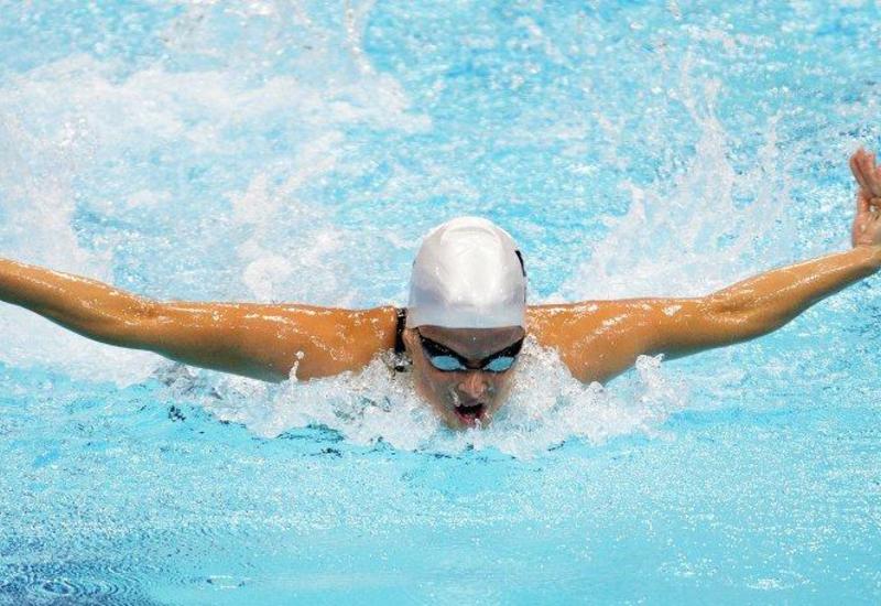 Азербайджанские пловцы вышли в финал Паралимпиады в Рио