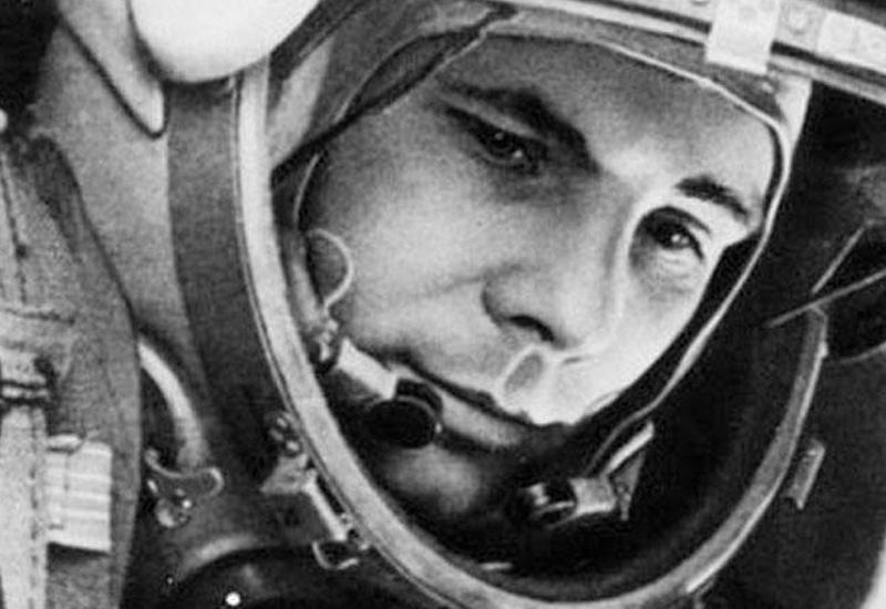 Космонавт назвал версию гибели Гагарина