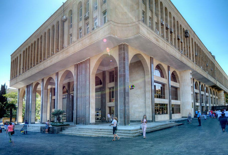 Metronun "Elmlər Akademiyası" təmirdən sonra belə gözəlləşdi