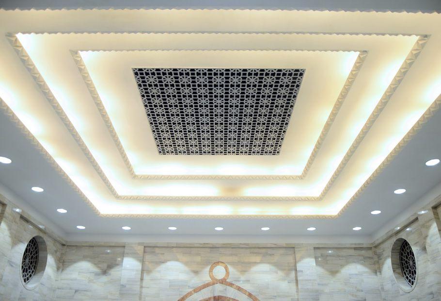 Metronun "Elmlər Akademiyası" təmirdən sonra belə gözəlləşdi