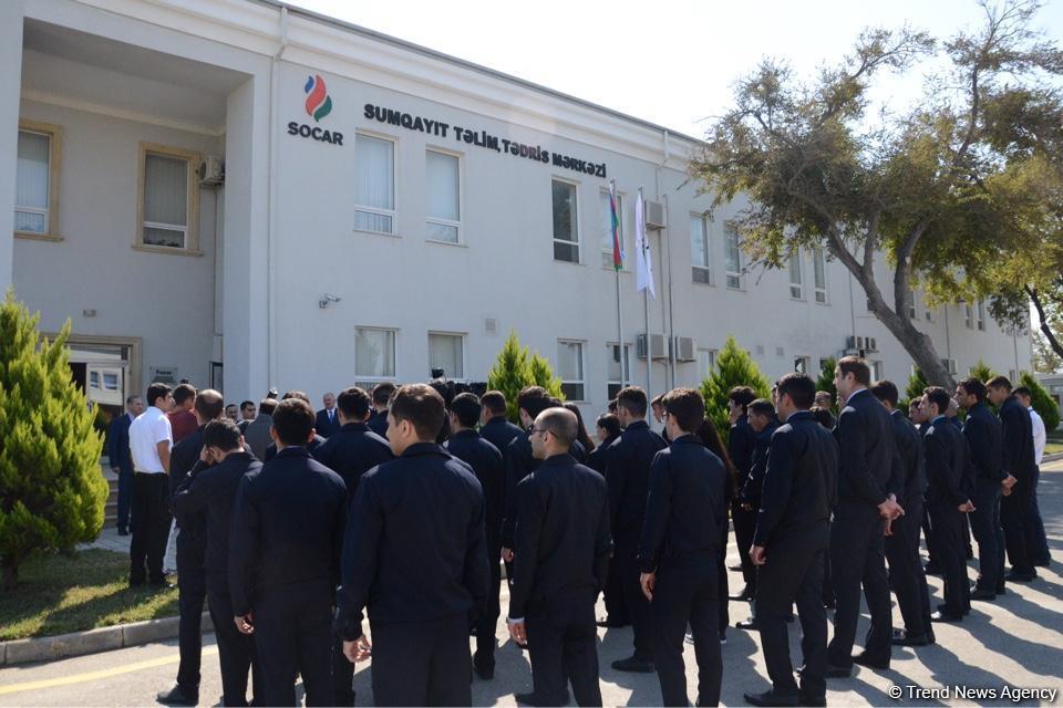 Karbamid zavodu nə vaxt istifadəyə veriləcək?