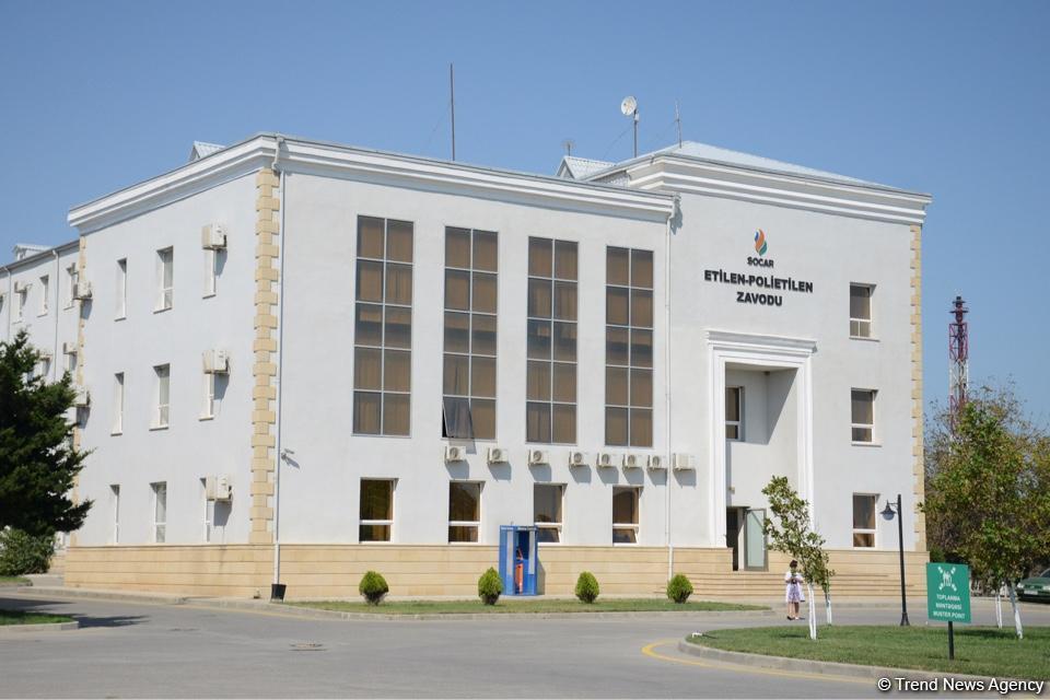 Karbamid zavodu nə vaxt istifadəyə veriləcək?