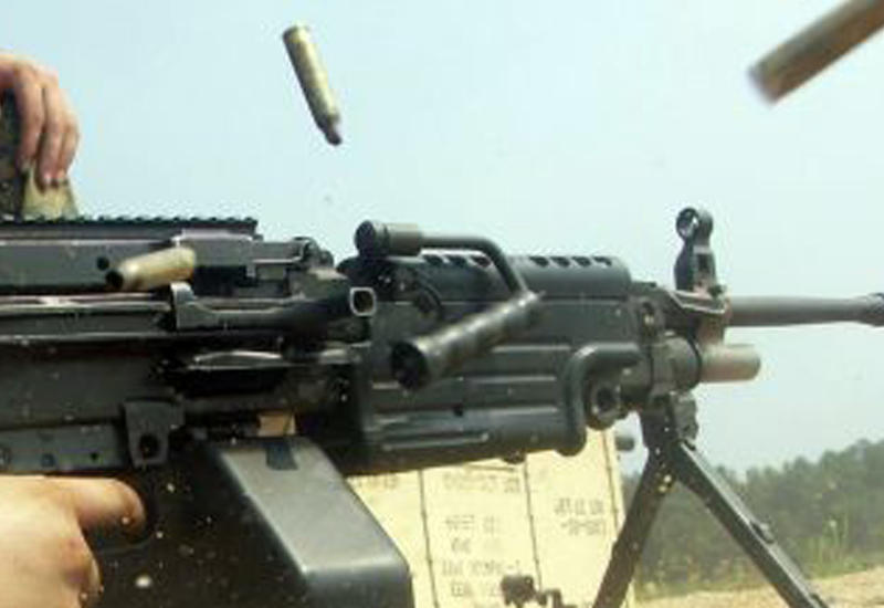 Cəbhədə gərginlik artıb