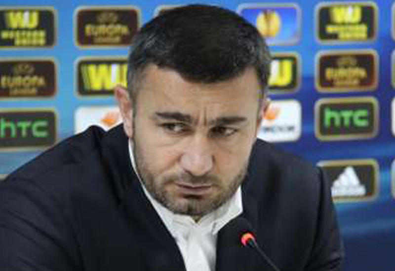 Millimizin yeni baş məşqçisi: Qurban Qurbanov?