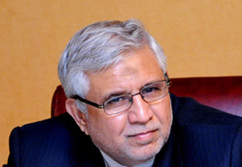 Xəzər sahilyanı ölkələrin münasibətlərinin formalaşmasında təyinedici rola sahibdir