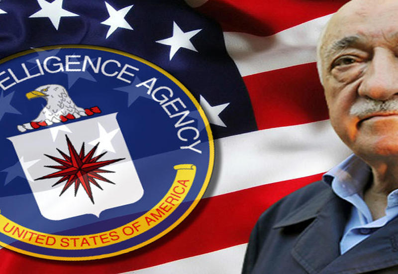 Fəthullah Gülən və Qərb kəşfiyyatları Bakıda