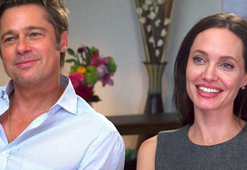 Анджелину Джоли поймали на лжи