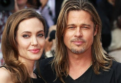 12 лет вместе... Вот что стало истинной причиной развода Брэда Питта и Анджелины Джоли <span class="color_red">- ФОТО</span>