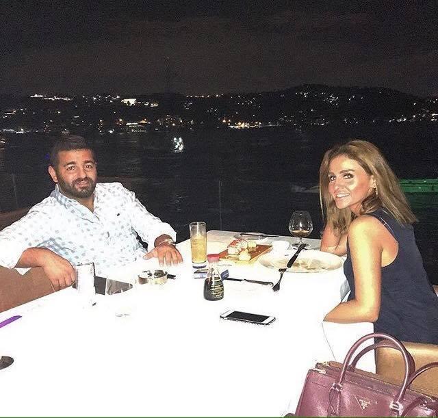 Günel sevgilisi haqda: "Ailəsi mənə dəstək olur"