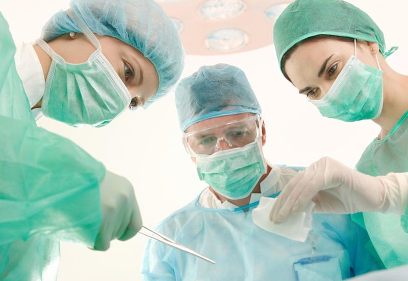 В Азербайджане впервые на Кавказе проведут роботизированную пересадку почки