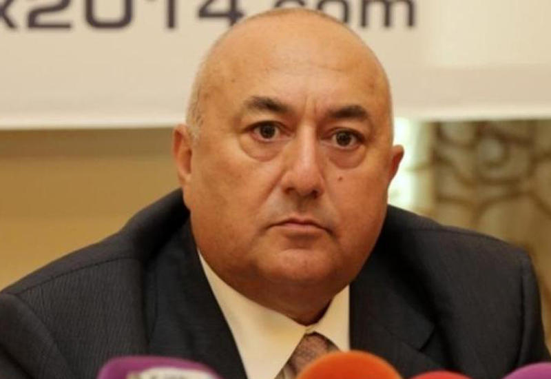 "Azərbaycanın heç bir ölkədən pulsuz silah-sursat almasına ehtiyac yoxdur"
