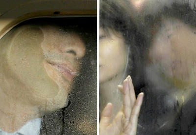 Как выглядит обычная давка в токийском метро <span class="color_red">- ФОТО</span>