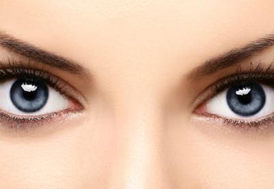 40 фактов о глазах, которые вы точно не знали