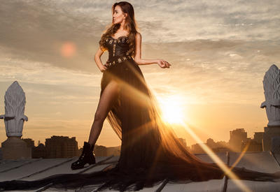 10 предметов женского гардероба, которые ненавидят мужчины <span class="color_red"> - ФОТО</span>