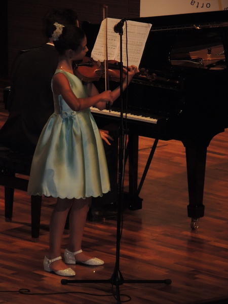 Лауреаты международного конкурса выступили в Центре Мугама